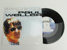  unplayed PAUL WELLER above the clouds 7 inch single VINYL 