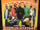 Wu-Tang vs. The Beatles - Enter The Magical Mystery Chambers [2LP] Vinyl Record