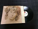 Rare Quad DOORS THE BEST OF LP NM VINYL WHITE LABEL QUAD 1973 Quadraphonic