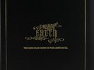 EARTH: The Bees Made Honey In The Lion's Skull LP (2 LPs, ltd. ed. hardbound g