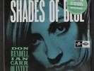 DON RENDELL & IAN CARR: Shades Of Blue LP (UK, reissue, shrink) Jazz
