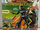 COMMANDER CODY AND HIS LOST PLANET AIRMEN LP 1975 Warner Bros. BS 2847 SEALED