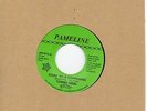 TOMMY NEAL -GOIN' TO A HAPPENING /TONY HESTOR -SPACELAND UK PAMELINE/OUTTASIGHT