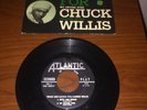 Chuck Willis 