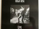High Rise Live 2-LP VG+/NM PSF Japan Noise Edition of 1000