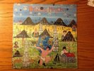 TALKING HEADS / LITTLE CREATURES SEALED PROMO LP ORIGINAL OWNER
