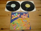 NOW THAT'S WHAT I CALL MUSIC VOLUME 5 1980s COMPILATION VINYL LP RECORD 33 EX/NM