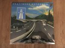 Kraftwerk. Autobahn. LP. Philips Label. Deutsche Erstpressung. -Rar-