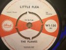 Little Flea The Flames Reggae ska island
