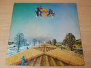 EX/EX   Anthony Phillips/Private Parts & Pieces/1978 Arista LP