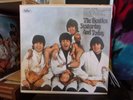 The Beatles Yesterday And Today Altered Trunk Cover LP 1966 pressing