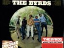 BYRDS: MR.TAMBOURINE MAN (LP vinyl *BRAND NEW*.)