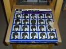 THE BEATLES.A HARD DAY'S NIGHT LP.PMC1230.1964.3N/3N.SIGNED ON REAR SLEEVE.