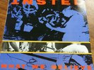 INSTED - WHAT WE BELIEVE VINYL LP 1990 EPITAPH RECORDS RARE OOP EARLY PUNK