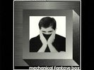 COWLEY, Patrick - Mechanical Fantasy Box - Vinyl (gatefold 2xLP + insert)