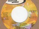First Choice This Is The House Where Love Died Scepter Soul Northern Motown