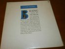 B.B KIng  Live at the regal   Original stereo LP  Northern Soul  MINT/EX