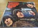 The Beatles Rubber Soul Uk Stereo M-