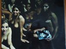 Jimi hendrix Experience Electric Ladyland Vinyl  2 Lp VG condition