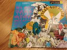 The Unfolding How To Blow Your Mind & Have A Freak Out Party  AFSD6184 Stereo EX