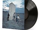 The Who - Who's Next [Vinyl] 180 Gram, Rmst