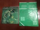 KOOL KEITH Black Elvis Lost In Space LP Promo NM New Dr Octagon Doom Run DMC