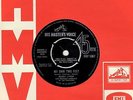 Kenny Lynch My Own Two Feet HMV POP 1367 Soul Northern Reggae