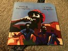 FUNKY KINGSTON - TOOTS AND THE MAYTALS Vinyl LP Album  ILPS-9330