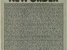 NEW ORDER - THE PEEL SESSIONS 1982   1986 UK 12