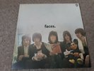 Faces - First Step. Vinyl LP 1970.