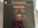 THE UNEXPLAINED ATARAXIA LP ELECTRONIC MUSICAL IMPRESSIONS OF THE OCCULT GARSON