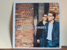 LP VINYL The Proclaimers I'm gonna bee 500 miles Single better days teardrops