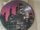 RARE FUNK 1985 PICTURE DISC MIDNIGHT STAR ALEEM THE DEELE SHALAMAR CAPTAIN ROCK