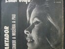 EDITH VEIGA & RENATO MENDES QUARTET - BOSSA NOVA SAMBA-JAZZ '65 BRAZIL 7