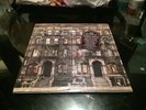 LED ZEPPELIN Physical Graffiti SWAN SONG 2xLP NM SHRINK W/Hype Sticker 1st Press