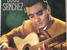 CUCO SANCHEZ con Mariachi, Arpa y Guitarra: (MEX Columbia DCA-51 / Mono / NM)
