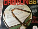 ROY ORBISON  ORBISONGS 1967 vinyl LP    Monument LMO5004 MONO Looks unplayed