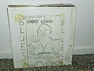 KING SOLOMON ENERGY CRISIS LP PRIVATE PRESSING SEALED