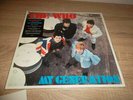 The Who - My Generation / Polydor 5372747 / 3x Vinyl LP 2017 RE MONO Near Mint