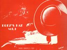 LESTER YOUNG-LP- PREZ`S HAT VOL.1- RARE AND UNISSUED-B.KESSEL-O.PETERSON-