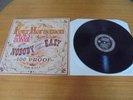 The Four Horsemen Nobody said it was easy vinyl lp record