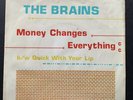 THE BRAINS - Money Changes Everything 1978 7
