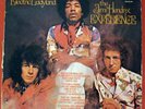 The Jimi Hendrix Experience - Electric Ladyland 2xLP Vynyl 184 183/84