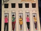 X-Ray Spex - Germ Free Adolescents original vinyl LP from 1978