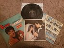 Elvis Presley Clambake RCA Stereo Pressing with extras