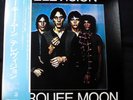 TELEVISION MARQUEE MOON ELEKTRA P-10308E Japan Vinyl LP with OBI