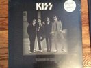 Kiss-Dressed to Kill-1975 Original Vinyl Sealed Promo Album