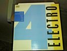 Various ?– Street Sounds Electro 4 (Vinyl, LP, Compilation, Mixed) 1984