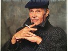 DEXTER GORDON The Other Side of Round Midnight 1986 BLUE NOTE EX/EX