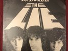The Lie - The Truth Is In - TRLP 501 Sealed